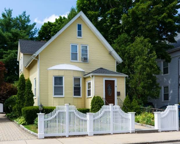 Custom Color and Style Options in Saint Augustine, FL