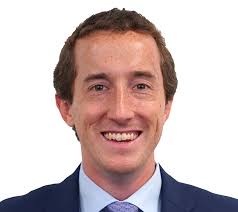 Daniel Marron, Ph.D.