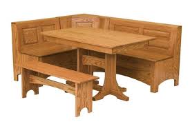 We did not find results for: Custom Corner Breakfast Nook From Dutchcrafters Amish Furniture