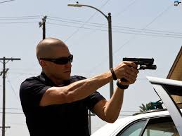 Their job is very risky, they can die at any moment. Free Download End Of Watch Hd Movie Wallpaper 5