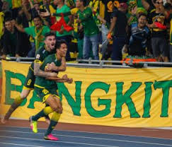 Laga semifinal fa cup yang disiarkan langsung di rcti adalah pertandingan chelsea vs manchester city. Video Gol Highlights Kedah 1 0 Perak Final Piala Fa 2019 Zikri Husaini