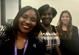 One year ago, I was honored to be selected for ComEd's LIFT (Launching  Inclusve Future Talent) Program, an incredible leadership development  initiative. Alongside my talented teammates, Laticia…