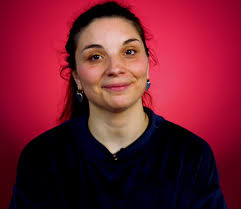 Diane Segard, des réseaux sociaux à son spectacle