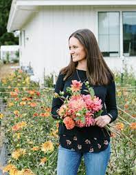 Chemical granular fertilizers are perfect if you want fast results, because the nutrients act quickly. Cut Flower Gardening For Beginners The Ginger Home