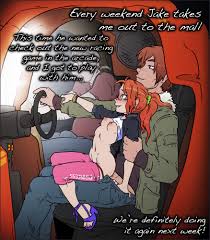Rule34 - If it exists, there is porn of it  sparrow, katie (sparrow)   1325148