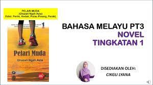 Beliau perah terpilih mewakili negara dalam kejohanan sukan sea di brunei. Novel Pelari Muda Youtube