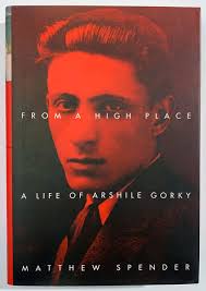 Arshile Gorky