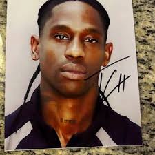 Travis Scott Concert