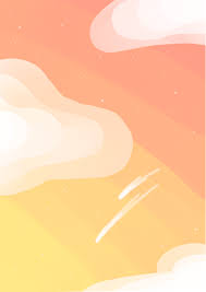 Cute funny sea gull on pier railing. Sunset Sky Srinthetin Illustrations Art Street