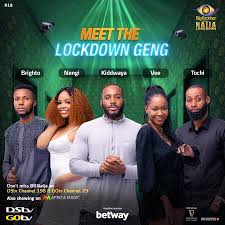 I am a grown woman and lucy can't tell me what to do. Pictures Of The 20 Bbnaija Season 5 Lock Down Housemates 2020 Bbnaija Daily