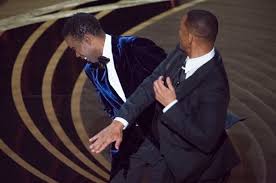 Will Smith Naturally Came Up At The Grammys | Cnn