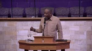 Thank You For Joining Our Midweek Manna Altar Call Service