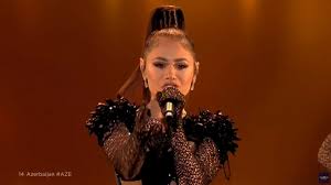 Maybe you would like to learn more about one of these? Eurovision 2021 To Mata Hari Ths Efendi Phge Teliko Binteo