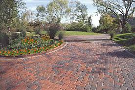 From roman roads to new england cobblestone streets, natural stone is the original paving material. Roman Pavers Envicrete