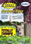 Our top rated food plot seed mixes feature: Bulk Wildlife Habitat Food Plot Seed Supply Clover Forage Oat More