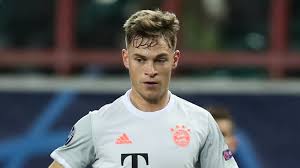 €90.00m* feb 8, 1995 in rottweil, germany. Bayern Set To Have Kimmich Back In January After Knee Surgery