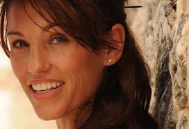 No Pink Spandex » Transcript of Episode 151: Interview with Amy Jo Johnson