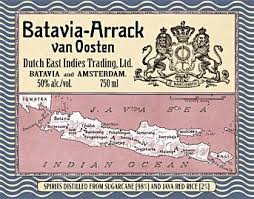 10 Obscure Liquors To Challenge Your Home Bar Game Old Advertisements Batavia Dutch East Indies