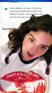 See you in the early access pit soon zach! #greenscreen #zachbryan  #revivaltour #quittintimetour #ticketmaster #pit #pittickets