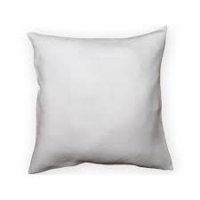 Effectivement, une housse de coussin 60x60 est un accessoire élémentaire pour apporter une touche finale à votre décoration d'intérieur ou d'extérieur. Housse De Coussin 60x60 Cm En Suedine Danube Blanc Cdiscount Maison