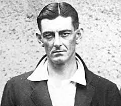 The first overseas star in English cricket: Ted McDonald and Nelson Cricket  Club