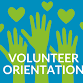 Volunteer Orientation — Literacy Connection event image