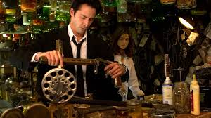 The pilot episode was directed by neil marshall and written by daniel cerone and david goyer. Constantine Netflix