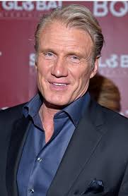 Did you guys know that Dolph Lundgren went to MIT