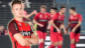 Saša kalajdžić soll dem vfb stuttgart noch länger erhalten bleiben. Admira Youngster Sasa Kalajdzic Rapid Ist Jetzt Egal Laola1 At