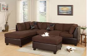 Ships free orders over $39. Modern 2 Pcs Cypress Chocolate Color Sectional Sofa And Chaise Set Km Home Furniture Mattress