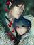 Wallpaper Black Butler Ciel And Sebastian