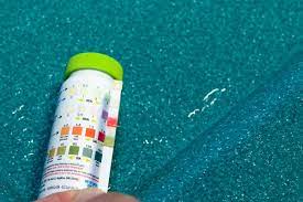 Unlike muriatic acid that just leaves chloride ion leftover, vinegar leaves acetate ion so an organic molecule. How To Lower Ph In Hot Tub Arxiusarquitectura