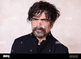 Peter force portrait hi-res stock photography and images