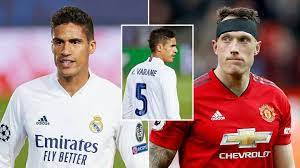 Varane has hailed man utd as one of the most iconic clubs in world football, and the chance to join was something he couldn't turn down. Mg5ul2nlaome9m