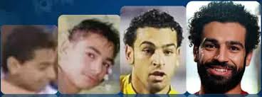 Femme, l'amour, la famille et les amis mohamed salah avec femme qui sort avec mohamed salah en 2021? Histoire De L Enfance De Mohamed Salah Plus