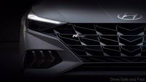 As of may 1, 2021 (unit: 7th Gen Hyundai Elantra N Line Bodykit Looks Sharp