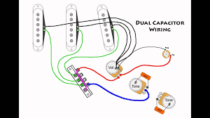 In the neck position you can blend the bridge pickup in as much as you want. Jeff Baxter Strat Wiring Diagram Google Search Stratocaster Guitar Fender Stratocaster Guitar