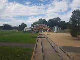 Newington Park Sydney The Nail Chronicle Australia Travel Park Newington