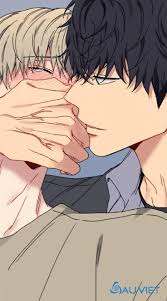 66+ Ảnh Anime Boylove Ngọt Lịm – Khoảnh Khắc Lãng Mạn Của Những Chàng Trai