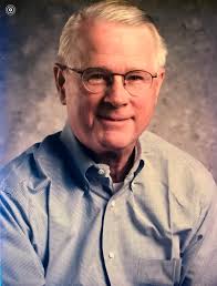 Martin Harris Obituary