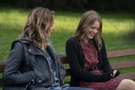 The Village Season 1