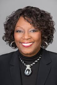 Rhonda Foster Joins Children's Hospital Los Angeles