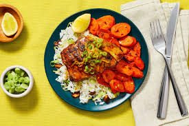 Lemon Butter Sea Bass Recipe Hellofresh Recipe Barramundi Recipes Hello Fresh Recipes Sea Bass Recipes