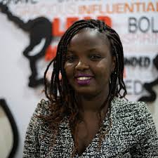 In the African society, mental health illnesses are often considered as a  taboo by the community. This often leads to depression & suicidal cases  among victims. Meet Christine Kariuki, the founder of