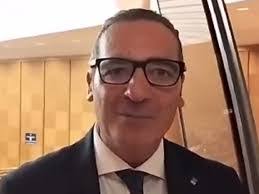 Angelo Antonucci's Instagram, Twitter & Facebook