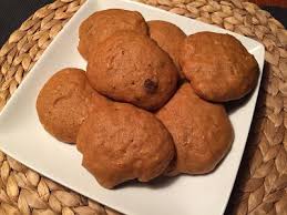 Eh Oui Une Recette De Dessert Sur Mon Blogue Et Une Bonne A Part Ca J Ai Un Pot De Melasse Qui Repose Dans Mon Armoire Depui Cookie Recipes Food Desserts