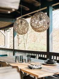 Look for diy pendant lamp that are strong and durable from many good suppliers. How To Make A Sisal Rope Pendant Light How Tos Diy