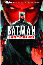 Capa Do Dvd Batman Contra O Capuz Vermelho Batman Under The Red Hood Originalposter Jpg 1000 1500 Red Hood Movie Red Hood Batman Red Hood