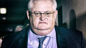 Bosasa's Agrizzi 'too ill' for corruption trial — court to weigh medical  opinion