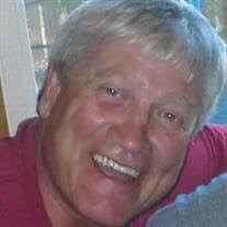 Blaine Allen Burleson Obituary